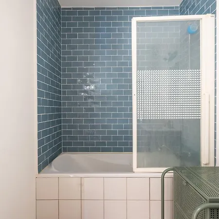 Isara By Interhome Daire *