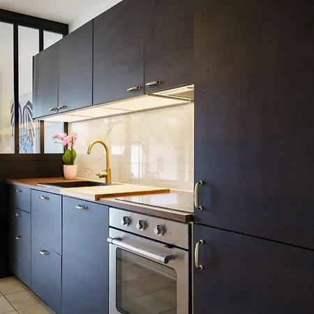 Isara By Interhome Daire Saint-Jean-de-Luz