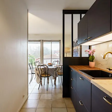 Daire Isara By Interhome