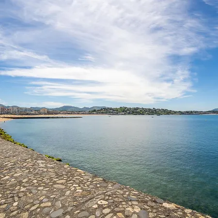 Daire Isara By Interhome Saint-Jean-de-Luz