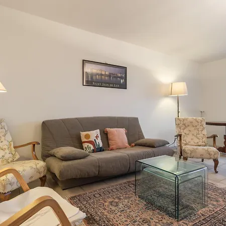 Daire Isara By Interhome *