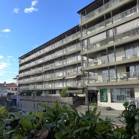 Isara By Interhome Daire Saint-Jean-de-Luz