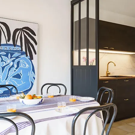 Daire Isara By Interhome *