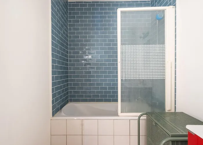 Isara By Interhome Lägenhet *