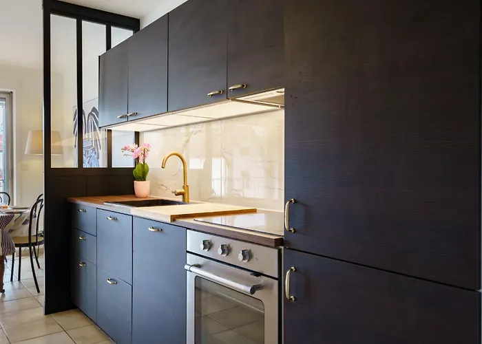 Isara By Interhome Lägenhet Saint-Jean-de-Luz