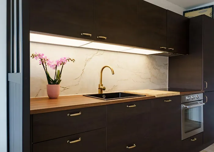 Lägenhet Isara By Interhome Saint-Jean-de-Luz