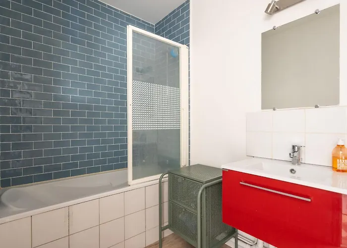 Isara By Interhome Lägenhet Saint-Jean-de-Luz