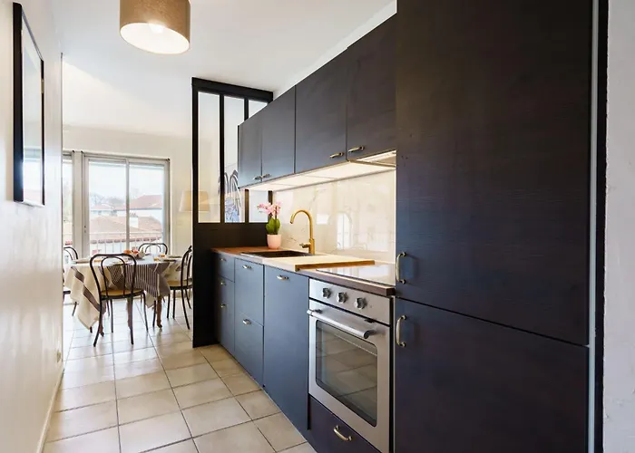 Isara By Interhome *