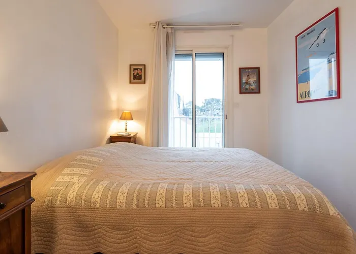 Lägenhet Isara By Interhome