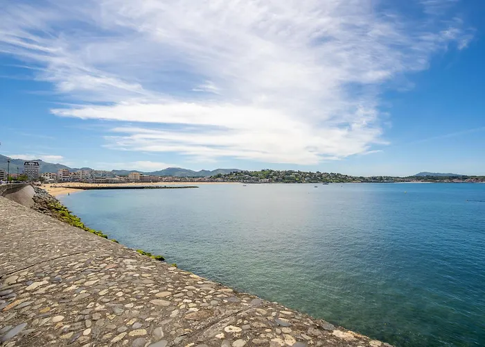 Lägenhet Isara By Interhome Saint-Jean-de-Luz