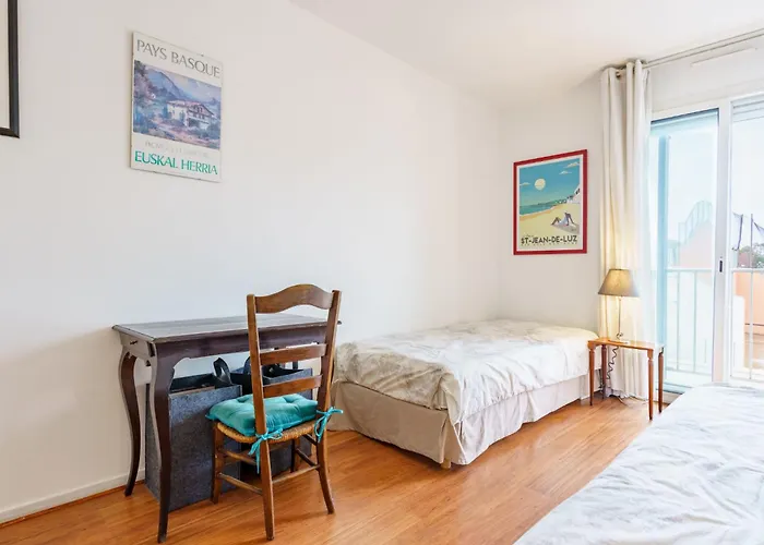 Isara By Interhome *