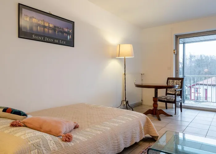 Isara By Interhome Lägenhet *