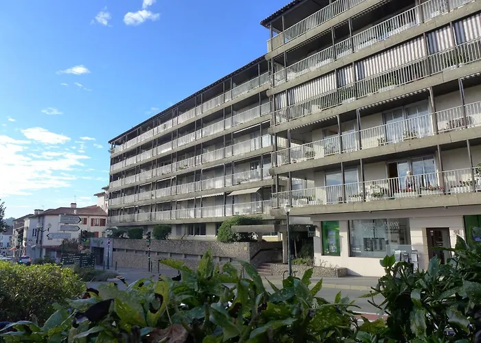 Isara By Interhome Lägenhet Saint-Jean-de-Luz