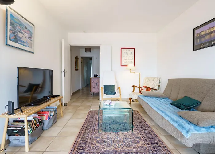 Isara By Interhome Saint-Jean-de-Luz