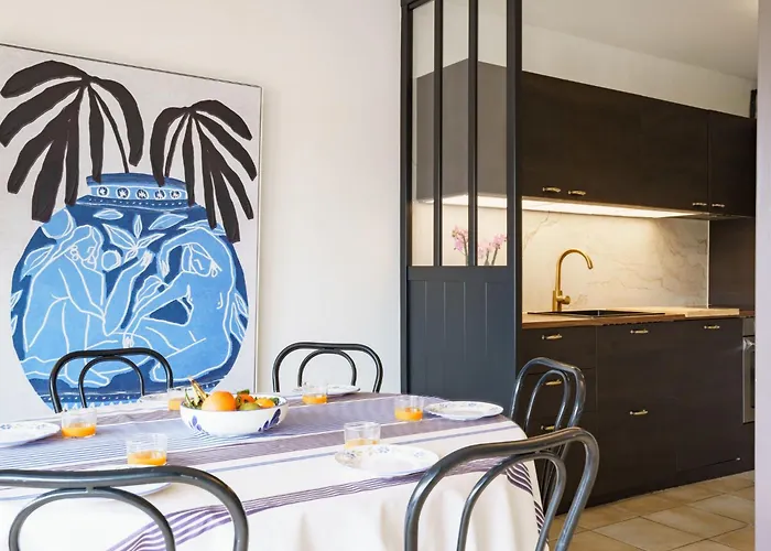 Lägenhet Isara By Interhome *