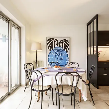 Isara By Interhome Appartement Saint-Jean-de-Luz
