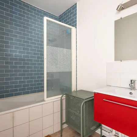 Isara By Interhome Appartement Saint-Jean-de-Luz
