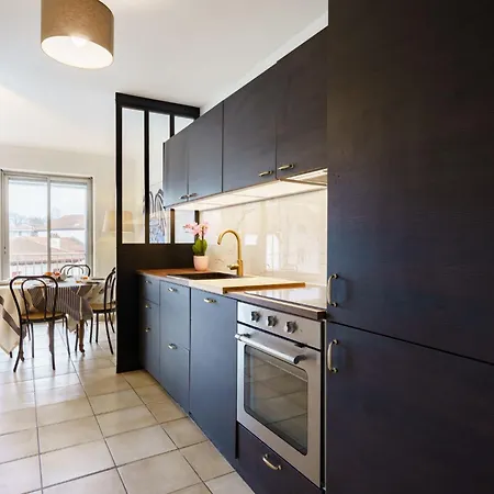 Isara By Interhome *