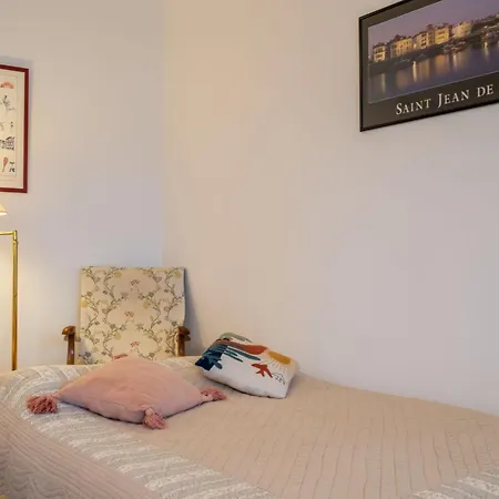 Isara By Interhome 圣让－德吕兹