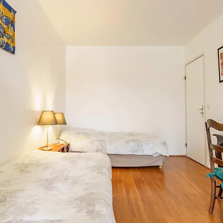 公寓 Isara By Interhome *