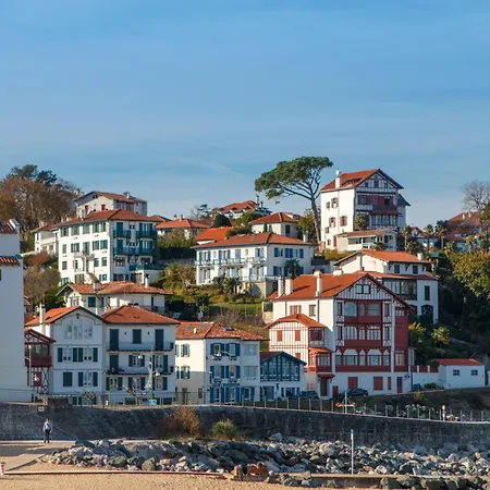 Isara By Interhome 公寓 圣让－德吕兹