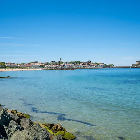 Apartment Isara By Interhome Saint-Jean-de-Luz