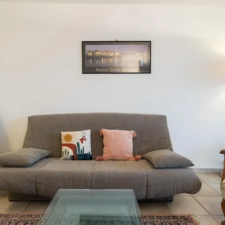 Isara By Interhome 圣让－德吕兹