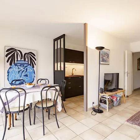 Isara By Interhome * 圣让－德吕兹