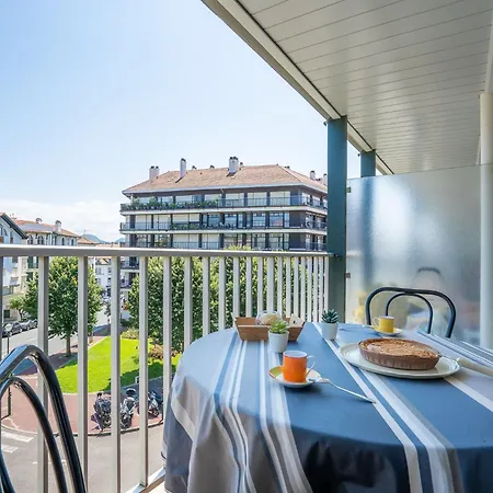 Isara By Interhome Appartement