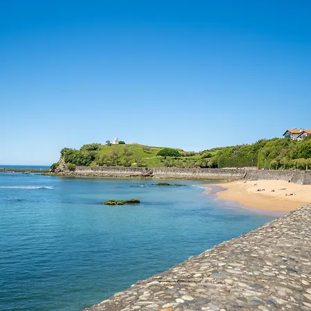 Isara By Interhome Appartement Saint-Jean-de-Luz