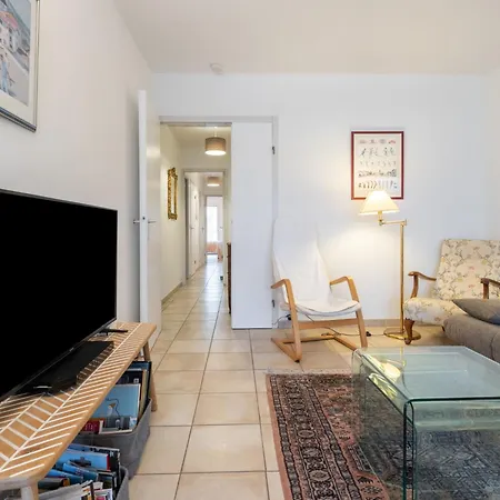 Appartement Isara By Interhome Saint-Jean-de-Luz