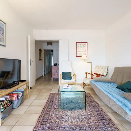 Isara By Interhome 圣让－德吕兹