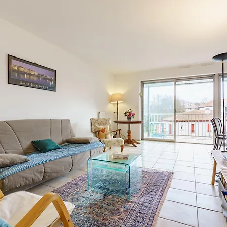Isara By Interhome Apartment Saint-Jean-de-Luz