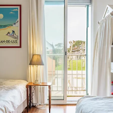 Isara By Interhome 公寓 圣让－德吕兹