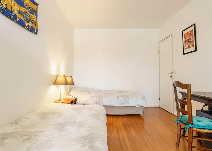 아파트 Isara By Interhome *