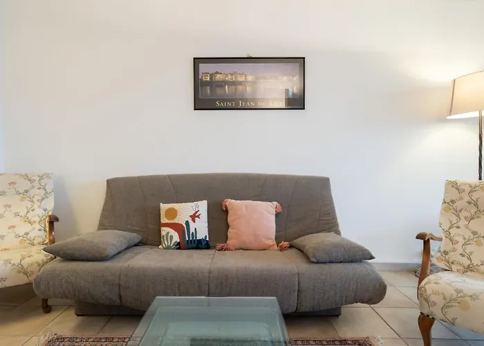 Isara By Interhome 생장드루즈