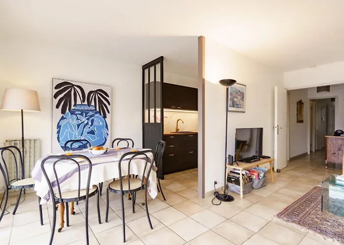 Isara By Interhome * 생장드루즈