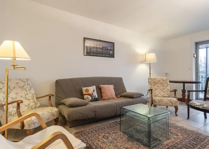 아파트 Isara By Interhome *